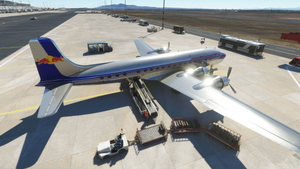GSX profiles for the PMDG DC-6 thumbnail 3