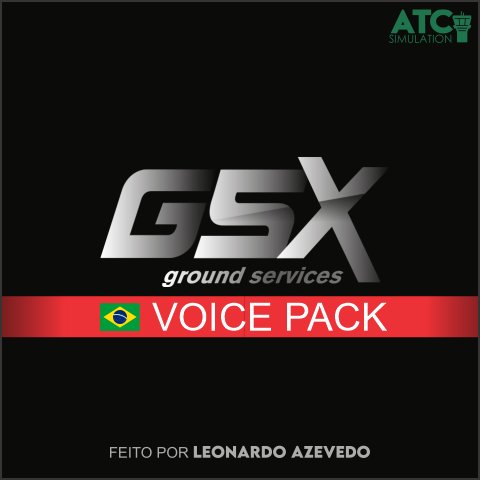 [GSX] Sound Pack PT-BR - Image 1