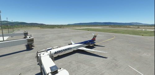GSX SVBC Barcelona - Venezuela