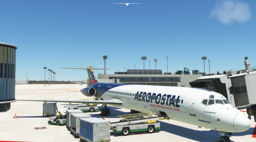 GSX SVMC La Chinita - Maracaibo