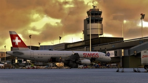 GSX Profile for FSDT LSZH Zürich thumbnail 9