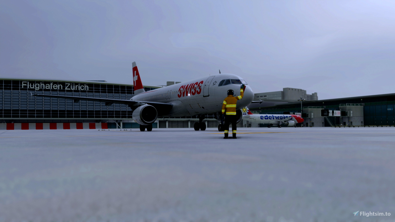 GSX Pro Profiles for Microsoft Flight Simulator | MSFS | Flightsim.to