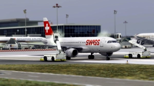 GSX Profile for FSDT LSZH Zürich thumbnail 6