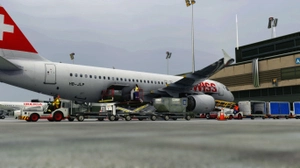 GSX Profile for FSDT LSZH Zürich thumbnail 4