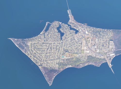 Gulf Breeze - FL - USA