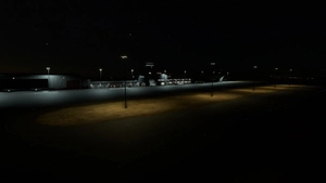 GVAC - Amilcar Cabral International Airport - Sal Island - Cape Verde thumbnail 11