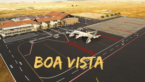 GVBA- BOA VISTA CAPE VERDE + PARADISE BEACH RESORT  thumbnail 1
