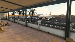 GVBA- BOA VISTA CAPE VERDE + PARADISE BEACH RESORT  thumbnail 3