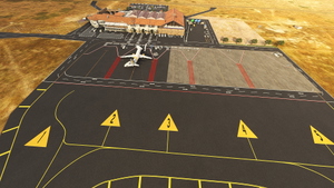 GVBA- BOA VISTA CAPE VERDE + PARADISE BEACH RESORT  thumbnail 4