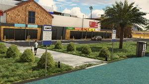GVBA- BOA VISTA CAPE VERDE + PARADISE BEACH RESORT  thumbnail 5