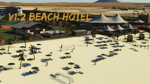 GVBA- BOA VISTA CAPE VERDE + PARADISE BEACH RESORT  thumbnail 2