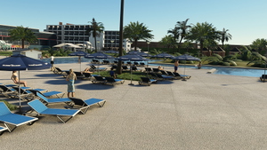 GVBA- BOA VISTA CAPE VERDE + PARADISE BEACH RESORT  thumbnail 11
