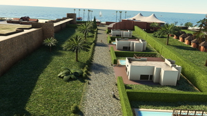 GVBA- BOA VISTA CAPE VERDE + PARADISE BEACH RESORT  thumbnail 12