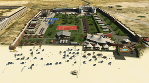 GVBA- BOA VISTA CAPE VERDE + PARADISE BEACH RESORT  thumbnail 15