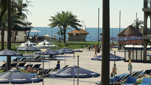 GVBA- BOA VISTA CAPE VERDE + PARADISE BEACH RESORT  thumbnail 16