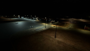 GVSV - Cesaria Evora Airport - Sao Vicente Island - Cape Verde thumbnail 7