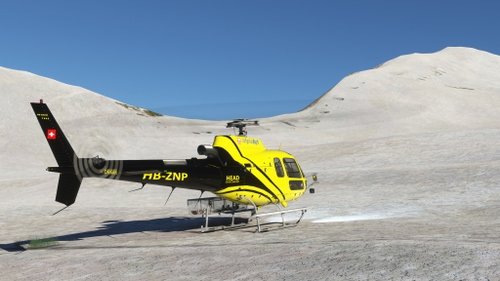 h125-HB-ZNP  alpinlift helicopter 