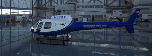 H125-Phoenix Police