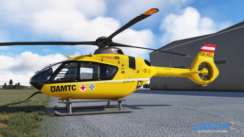 H135 - OAMTC - OE-XEG Christophorus 3
