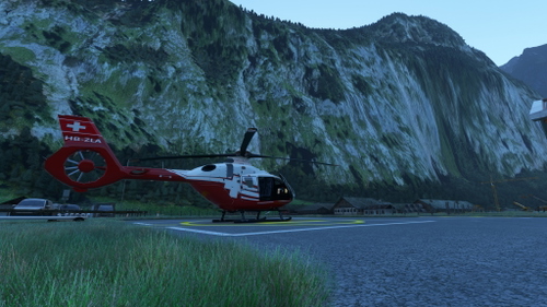 H135_HB-ZLA Swiss helicopter 