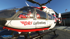 H145 - DRF - D-HXFH - 50 Jahre thumbnail 4