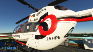 H145 - DRF - D-HXFH - 50 Jahre thumbnail 8