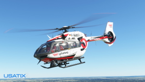 H145 - DRF - D-HXFH - 50 Jahre thumbnail 7