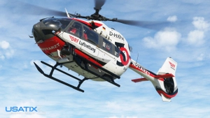 H145 - DRF - D-HXFH - 50 Jahre thumbnail 11