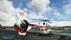 H145 - DRF - D-HXFH - 50 Jahre thumbnail 10