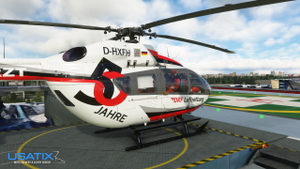 H145 - DRF - D-HXFH - 50 Jahre thumbnail 9