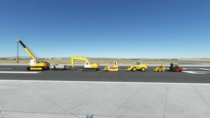 H145 Action Pack HEMS Objects thumbnail 5