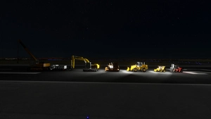 H145 Action Pack HEMS Objects thumbnail 6
