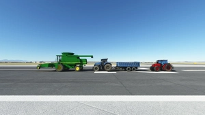 H145 Action Pack HEMS Objects thumbnail 9
