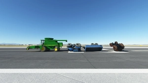 H145 Action Pack HEMS Objects thumbnail 10