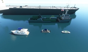 H145 Action Pack Offshore Objects thumbnail 2