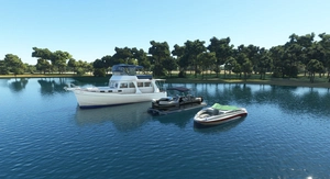 H145 Action Pack Offshore Objects thumbnail 4