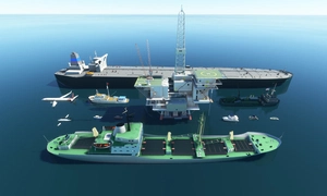 H145 Action Pack Offshore Objects thumbnail 1