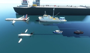 H145 Action Pack Offshore Objects thumbnail 3