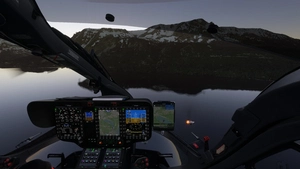H145 Action Pack Offshore Objects thumbnail 6