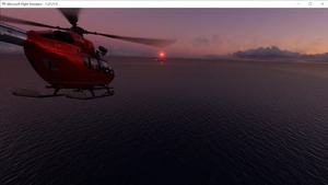 H145 Action Pack Offshore Objects thumbnail 10