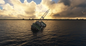 H145 Action Pack Offshore Objects thumbnail 9