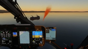 H145 Action Pack Offshore Objects thumbnail 5