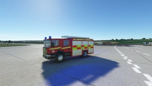 H145 Action Pack Vehicles UK thumbnail 1