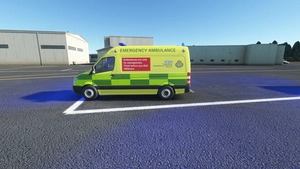 H145 Action Pack Vehicles UK thumbnail 7