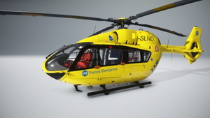 H145 - BABCOCK ITALY HEMS - PACK [HEMS/OFSH] thumbnail 16