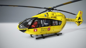 H145 - BABCOCK ITALY HEMS - PACK [HEMS/OFSH] thumbnail 18