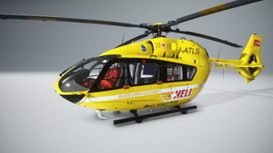 H145 - BABCOCK ITALY HEMS - PACK [HEMS/OFSH] thumbnail 8