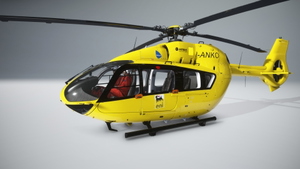 H145 - BABCOCK ITALY HEMS - PACK [HEMS/OFSH] thumbnail 7