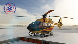H145 HEMS LPR thumbnail 2