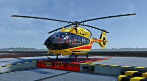 H145 HEMS LPR thumbnail 3